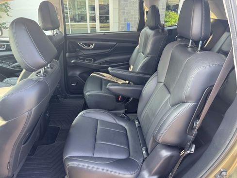 Used 2023 Subaru Ascent Limited w/ Technology Package AWD/4WD image 13