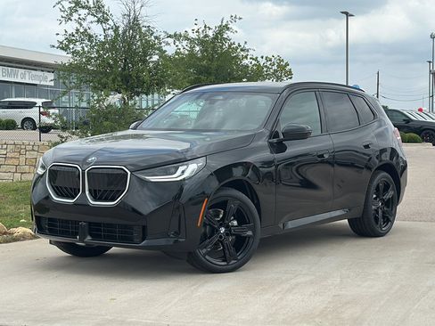 New 2026 BMW X3 xDrive30 w/ Premium Package image 2