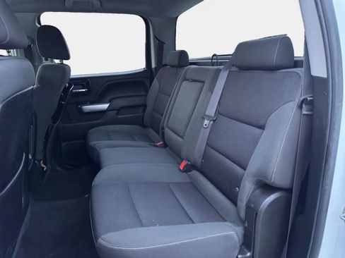 Used 2015 Chevrolet Silverado 2500 LT AWD/4WD image 11