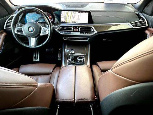 Used 2023 BMW X5 sDrive40i w/ M Sport Package RWD image 28