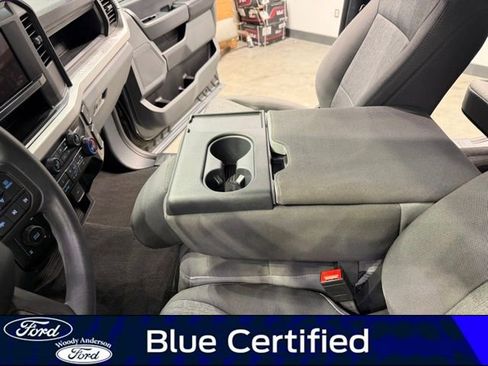 Certified 2024 Ford F250 XL w/ STX Appearance Package image 18