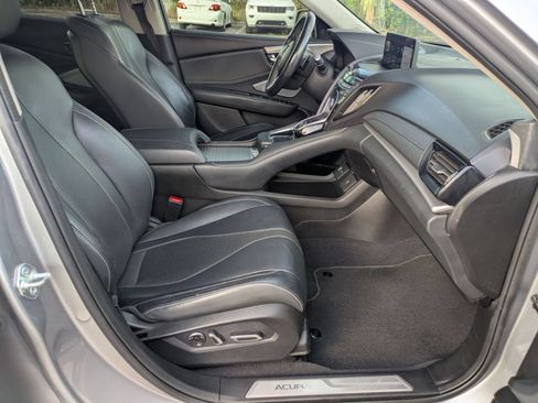 Used 2021 Acura RDX FWD w/ Technology Package image 27