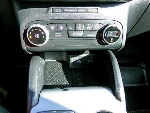 Used 2021 Ford Bronco Sport Big Bend AWD/4WD image 11