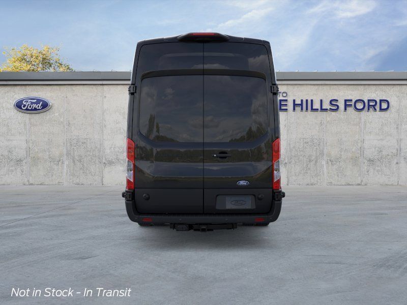 New 2026 Ford Transit 350 148 High Roof Extended DRW RWD image 5