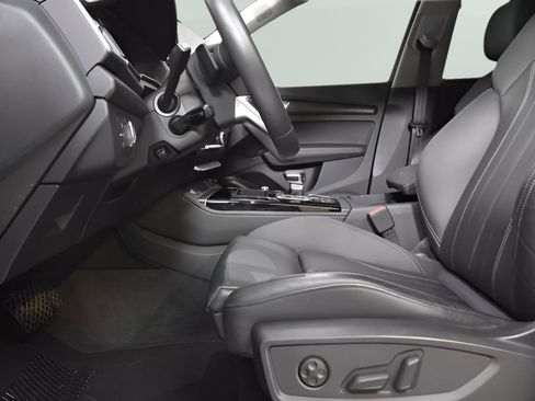 Used 2024 Audi Q5 2.0T Premium Plus image 9