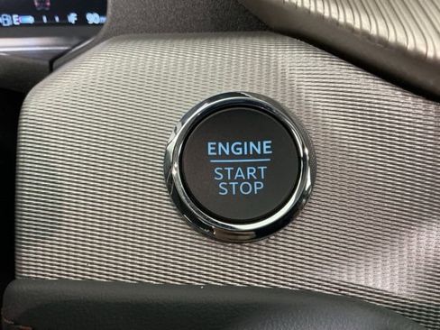 New 2026 Ford Explorer Active image 42