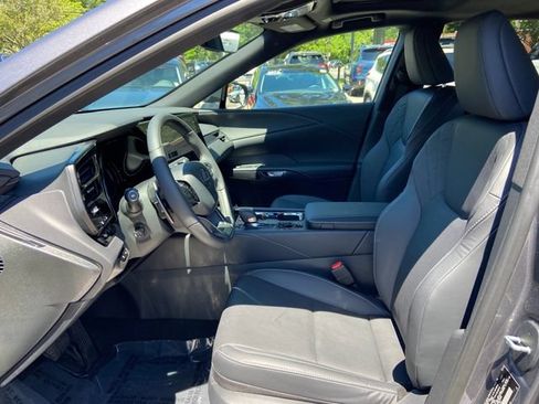 Certified 2023 Lexus RX 350 Premium w/ Cold Area Package AWD/4WD image 23