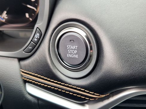 New 2026 MAZDA CX-70 3.3 Turbo S w/ Premium Package image 11