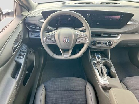 New 2026 Buick Envista Preferred w/ Convenience I Package image 16