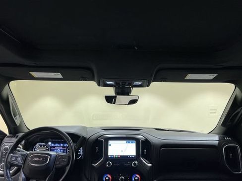 Used 2019 GMC Sierra 1500 AT4 w/ AT4 Premium Package AWD/4WD image 20