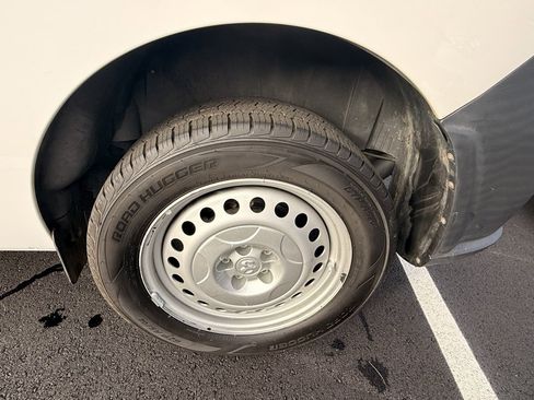 Used 2021 RAM ProMaster City Tradesman image 15