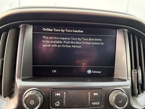 Used 2021 Chevrolet Colorado Z71 w/ Safety Package AWD/4WD image 22