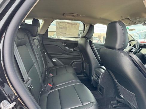 New 2025 Lincoln Corsair FWD image 11