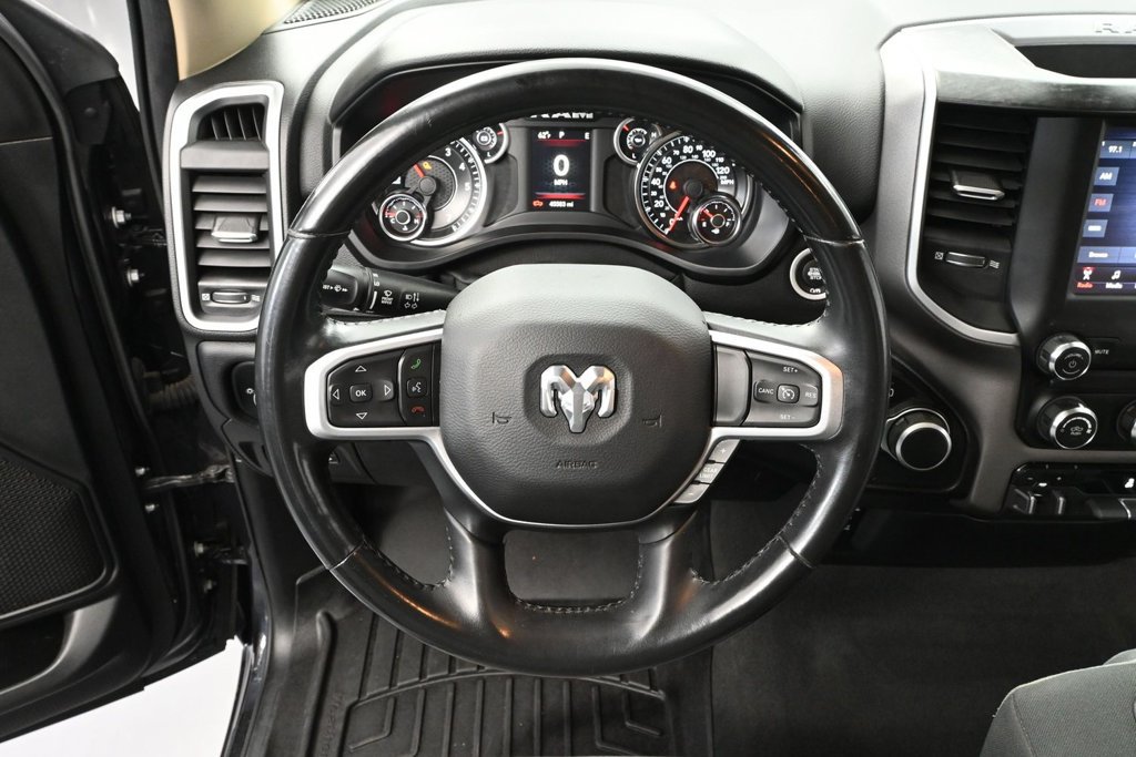 Used 2020 RAM 1500 Big Horn AWD/4WD image 20