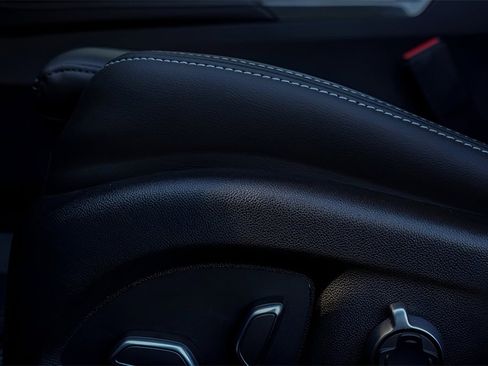 Certified 2024 Cadillac CT4 V Blackwing image 22