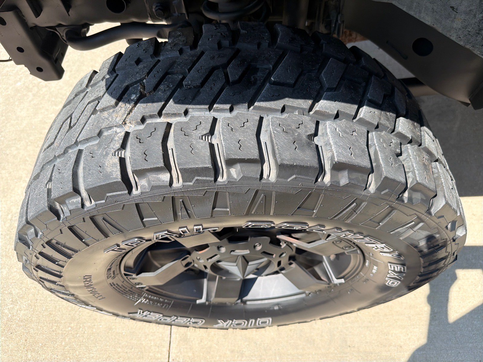 Used 2015 Jeep Wrangler Unlimited Sport w/ Quick Order Package 23S AWD/4WD image 9