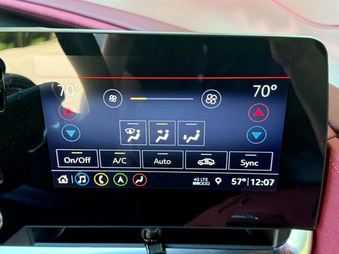 Used 2020 Chevrolet Corvette Stingray Premium Conv w/ 3LT Preferred Equipment Group RWD image 26