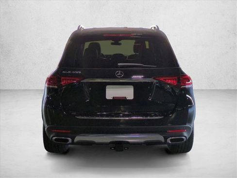 Certified 2023 Mercedes-Benz GLE 350 image 7