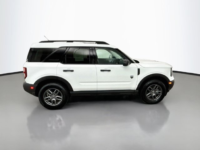 Used 2025 Ford Bronco Sport Big Bend AWD/4WD image 8