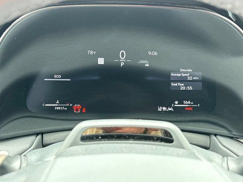Used 2025 Lexus TX 350 AWD w/ Technology Package image 28