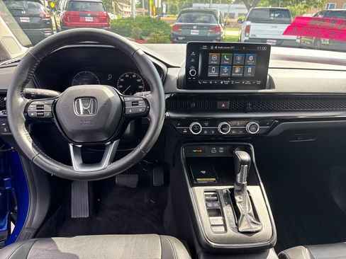 Certified 2024 Honda CR-V EX-L image 24