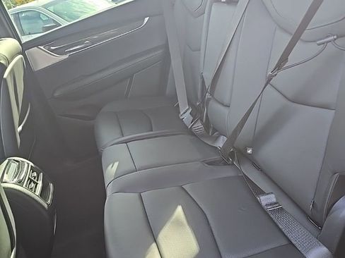 Used 2020 Cadillac XT5 Sportv AWD/4WD image 14