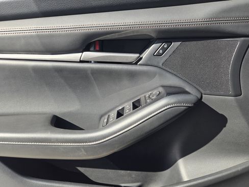 Used 2025 MAZDA MAZDA3 s Sport image 26