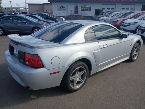 Used 1999 Ford Mustang GT RWD image 6