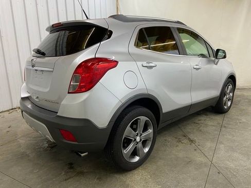 Used 2013 Buick Encore FWD image 6