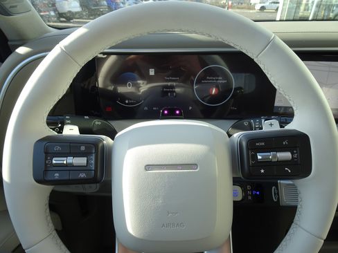 New 2026 Hyundai Palisade Limited image 21