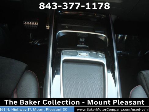 Certified 2025 Mercedes-Benz GLB 250 GLB 250 image 37