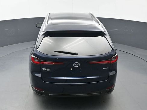 Certified 2024 MAZDA CX-90 3.3 Turbo w/ Preferred Package AWD/4WD image 37