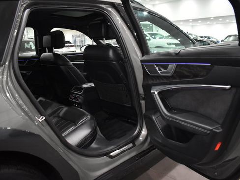 Used 2022 Audi A6 3.0T allroad Prestige w/ Prestige Package image 31