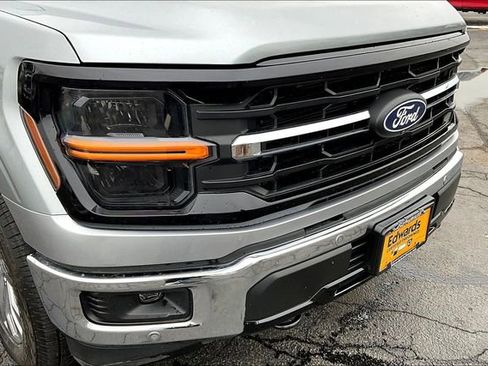 Used 2024 Ford F150 XLT w/ Equipment Group 302A MID AWD/4WD image 33