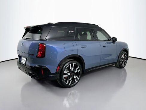 New 2026 MINI Cooper Countryman John Cooper Works w/ Comfort Package Max image 6