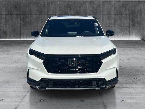 Used 2025 Honda CR-V Sport image 8