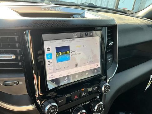 New 2026 RAM 1500 Express AWD/4WD image 20