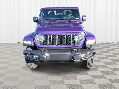 New 2026 Jeep Gladiator Sport image 29