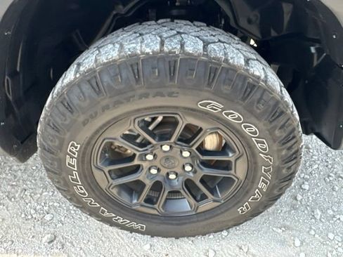 Used 2025 RAM 1500 Rebel w/ Rebel Level 1 Equipment Group AWD/4WD image 31