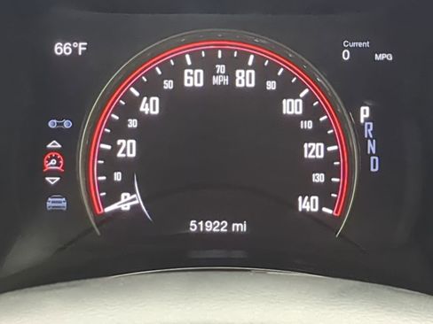 Used 2024 Dodge Durango GT image 22