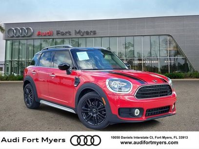 Used 2020 MINI Cooper Countryman