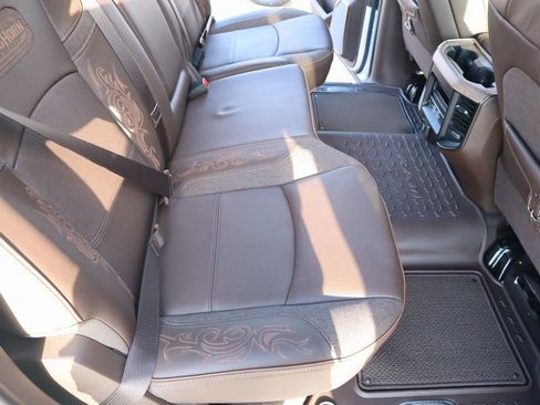 New 2026 RAM 2500 Limited image 15