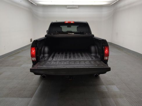 Used 2013 RAM 1500 Express AWD/4WD image 29