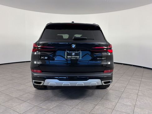 Used 2026 BMW X5 xDrive40i AWD/4WD image 10