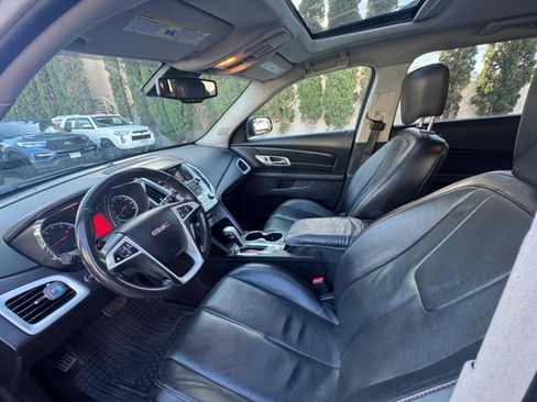 Used 2012 GMC Terrain SLT FWD image 23