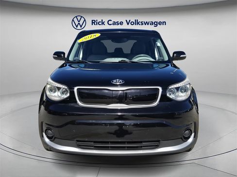 Used 2018 Kia Soul EV image 5