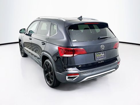 Used 2024 Volkswagen Taos SE image 5