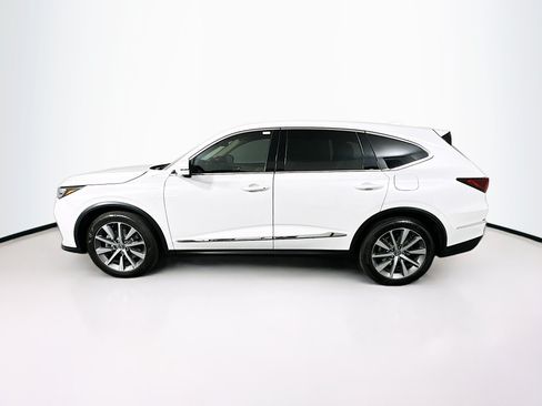 Used 2025 Acura MDX FWD w/ Technology Package image 4