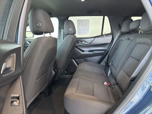 Used 2025 Chevrolet Equinox LT AWD/4WD image 13