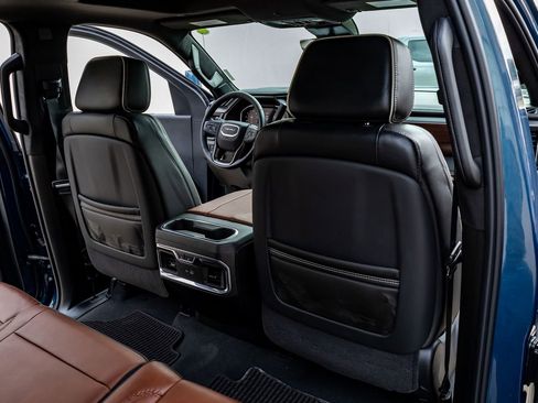 Used 2026 GMC Sierra 3500 Denali Ultimate image 32